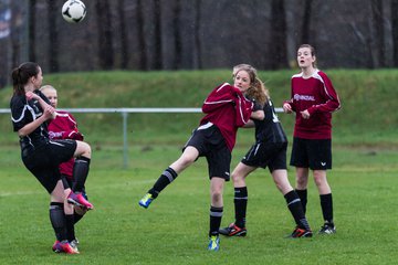 Bild 10 - B-Juniorinnen MTSV Olympia Neumnster - Kieler MTV : Ergebnis: 3:1